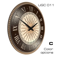 Часы classic art. UGC011C