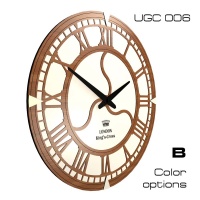 Часы classic art. UGC006B