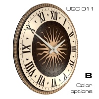 Часы classic art. UGC011B