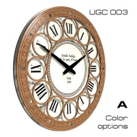 Часы classic art. UGC003A