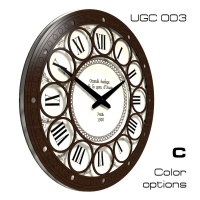 Часы classic art. UGC003C