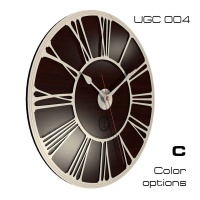 Часы classic art. UGC004C