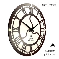 Часы classic art. UGC006A