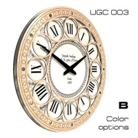 Часы classic art. UGC003B